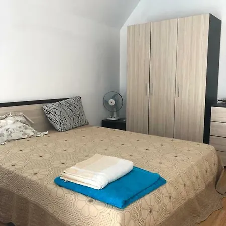 Apartment Сдается На Летний Сезон Двухярусный Апартамент На Солнечном Берегу В Комплексе Гербер *