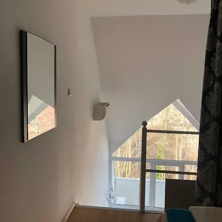 Apartment Сдается На Летний Сезон Двухярусный Апартамент На Солнечном Берегу В Комплексе Гербер