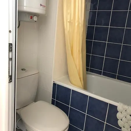 Apartment Сдается На Летний Сезон Двухярусный Апартамент На Солнечном Берегу В Комплексе Гербер Sunny Beach